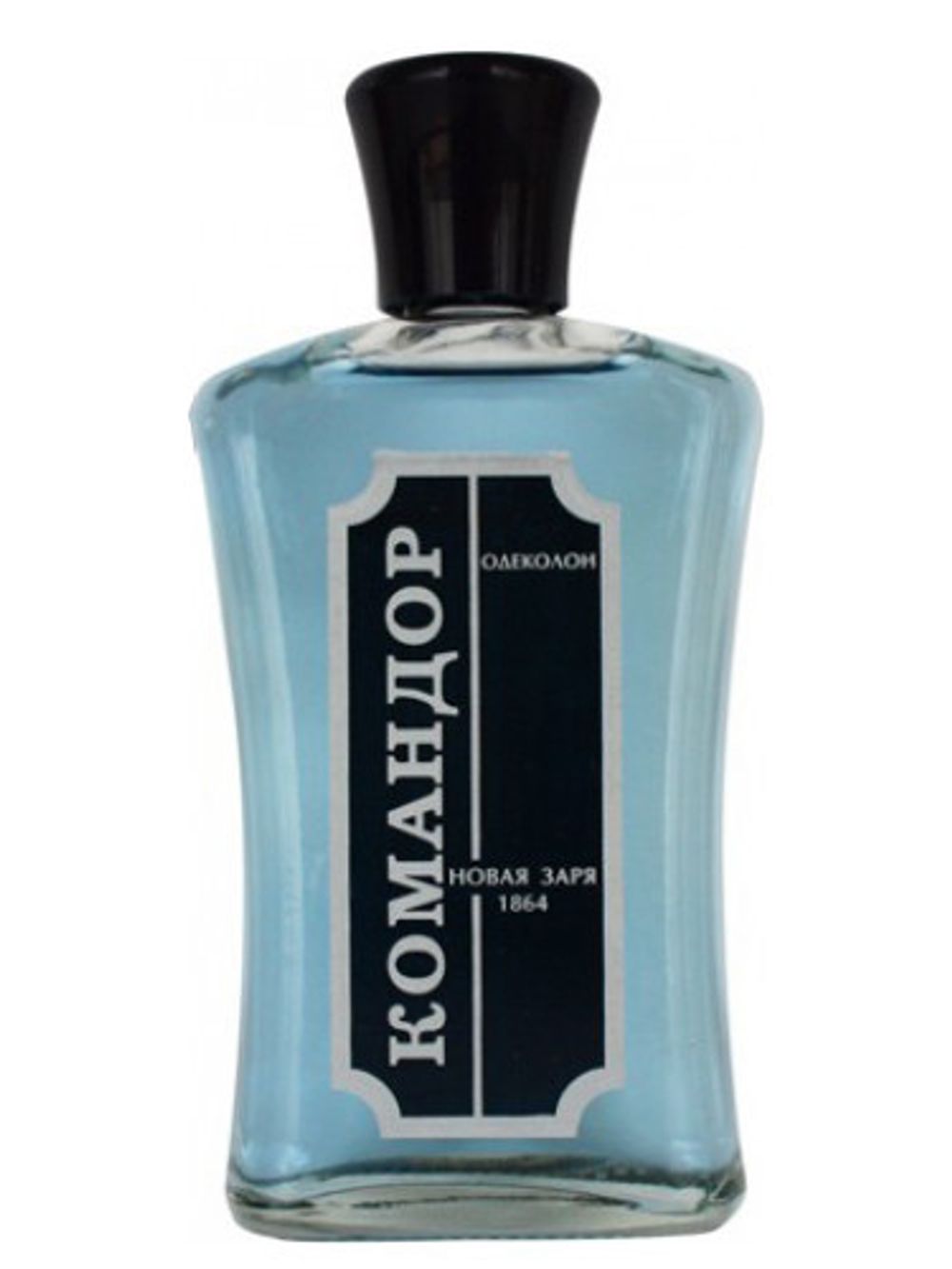 Nouvelle Etoile – Новая Заря Komandor Командор