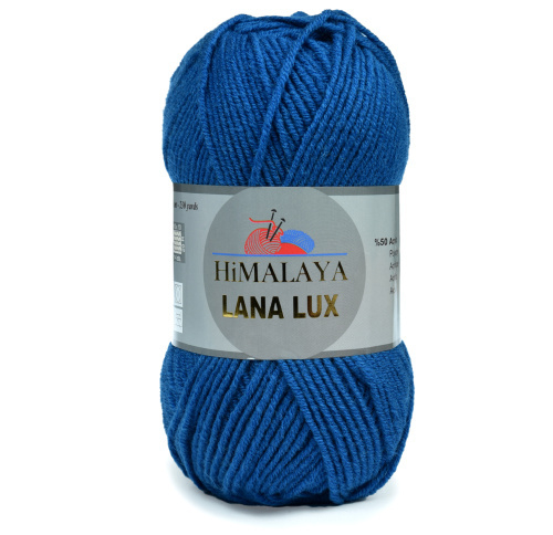 Пряжа Himalaya Lana Lux (74834)