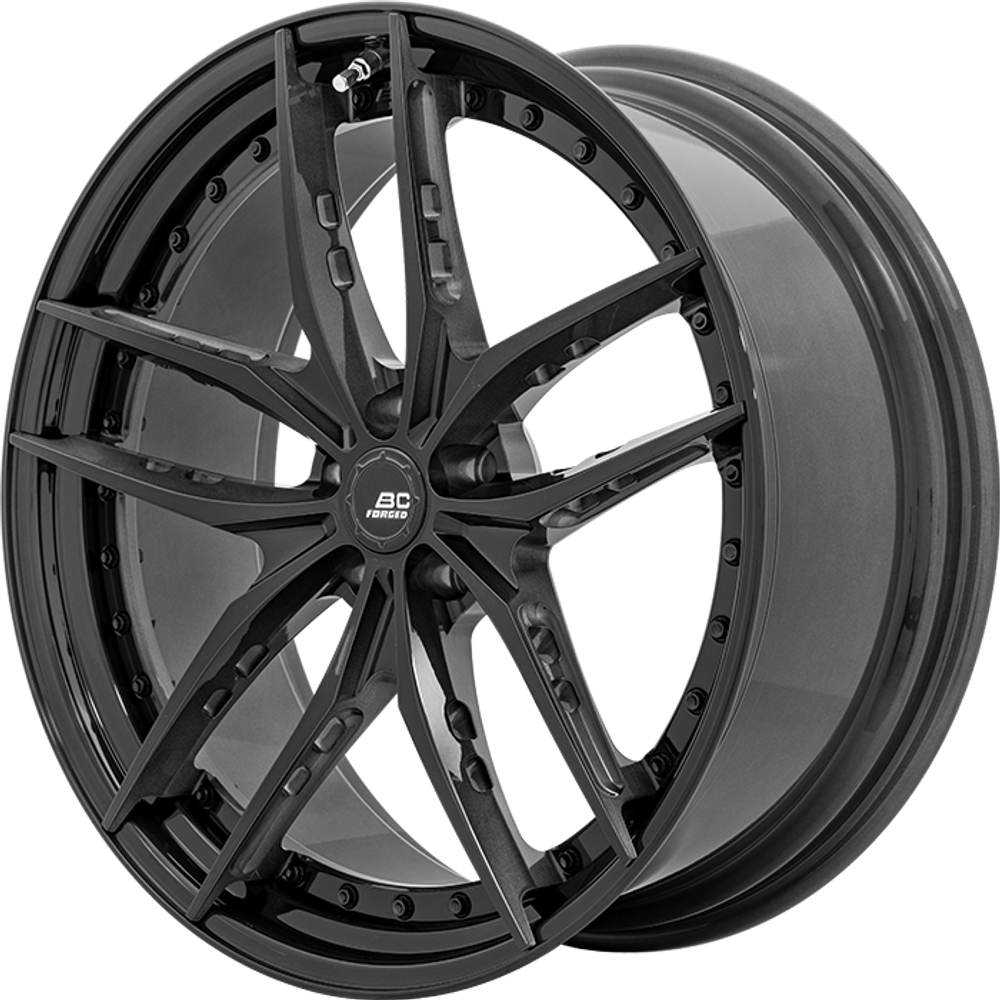 RP FORGED HCX01S