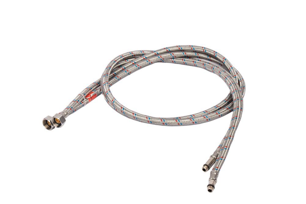 ПОДВОДКА ГИБКАЯ ELKA 100 СМ ПАРА