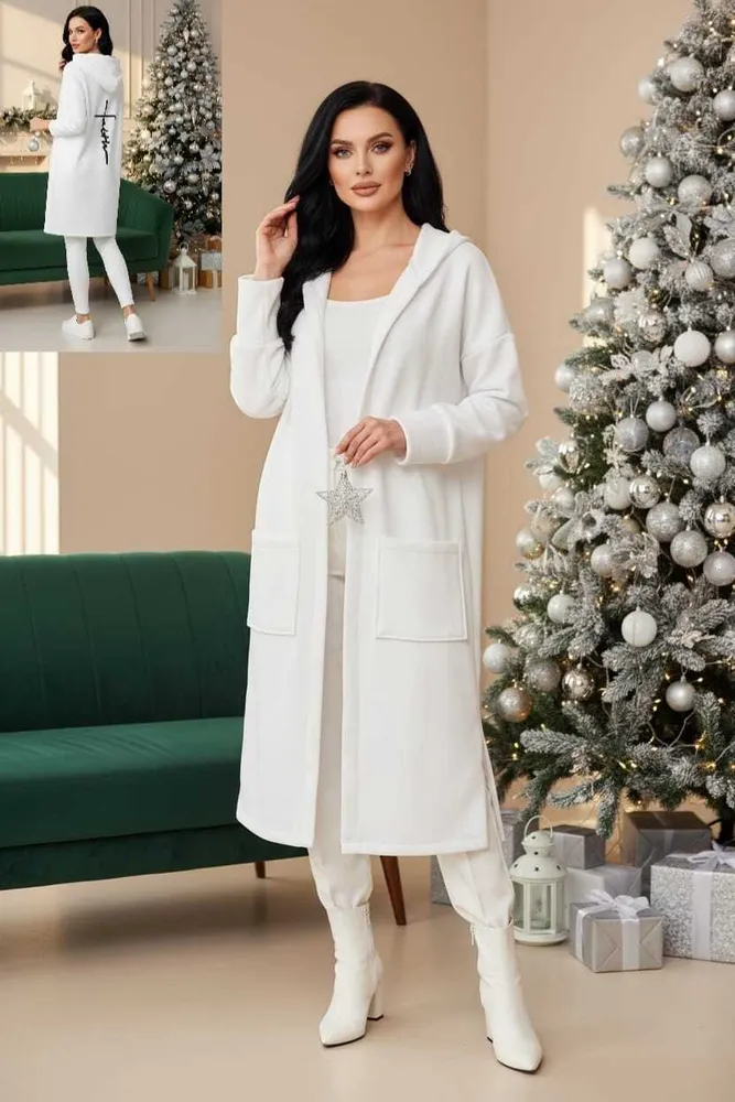 Кардиган 2571345 Fabrika