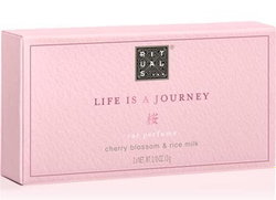 Life is a Journey - Sakura Car Perfume