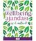 Libros Ebru Şinikten Wellbeing Ajandası kırmızı