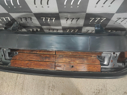 Бампер передний Volkswagen Polo 5 15-20 Б/У  M1028030115