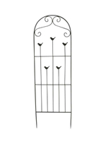 Опора для сада "Птицы" 41x2,5x129 см CAMPO Home & Garden