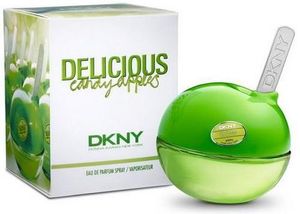 DKNY Delicious Candy Apples Sweet Caramel Eau De Parfum