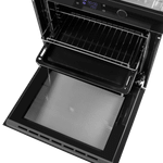 Шкаф духовой электрический MAUNFELD AEOH.749B2