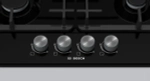 Газовая варочная панель Bosch PGP6B6O93R