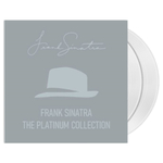 Frank Sinatra / The Platinum Collection (Clear Vinyl)(2LP)