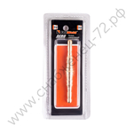 Ниппель универсальный AERO 6х9/9х6 мм