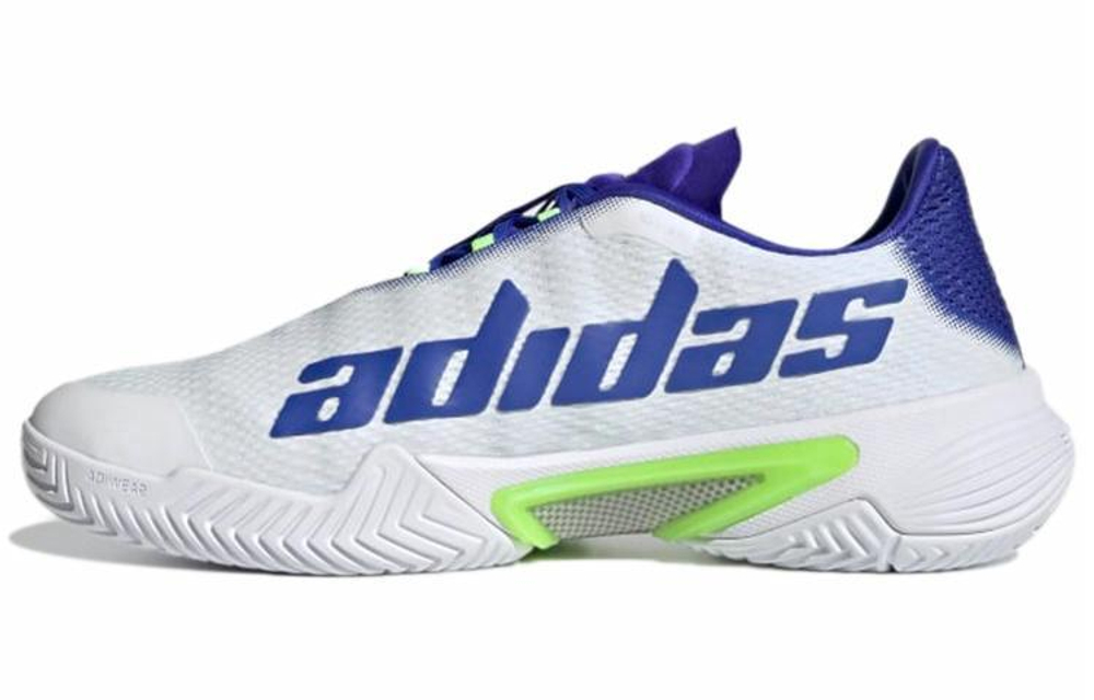 Кроссовки Adidas Barricade
