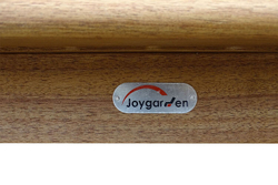 Стол из акации CALISTO 140 см