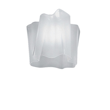Потолочный дизайнерский светильник  Logico by Artemide (1 плафон)