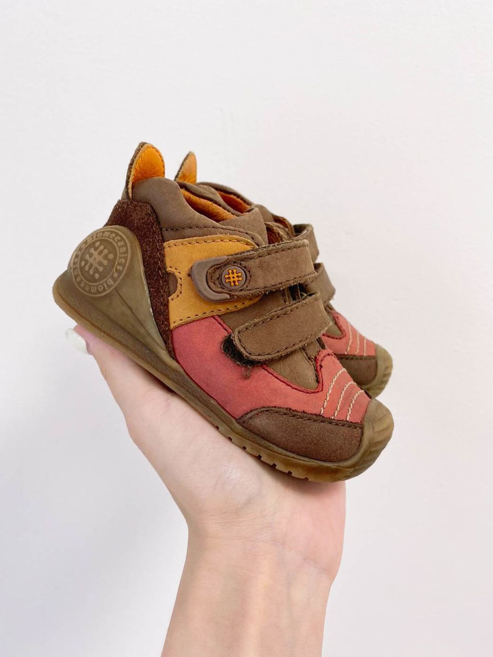 Ботинки Biomecanics, 20