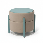 ПОРТО Стол-пуф