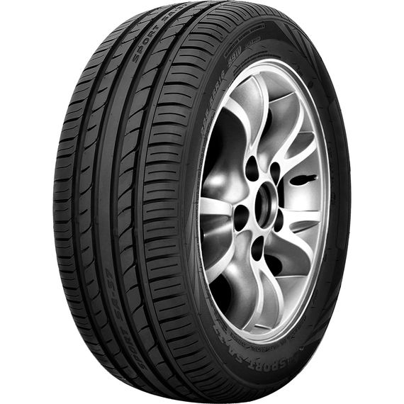 Goodride Sport SA-37 295/35 ZR21 107Y XL