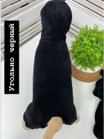 Комбинезон Тедди для собак и кошек