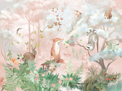 Коллекция FAUNA