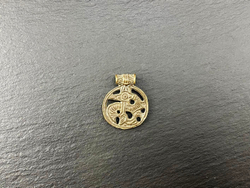 Подвеска стилизация