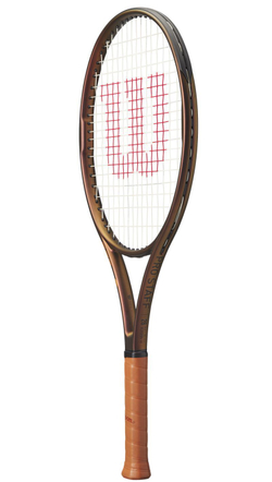 Детская ракетка Wilson Pro Staff 26 V14