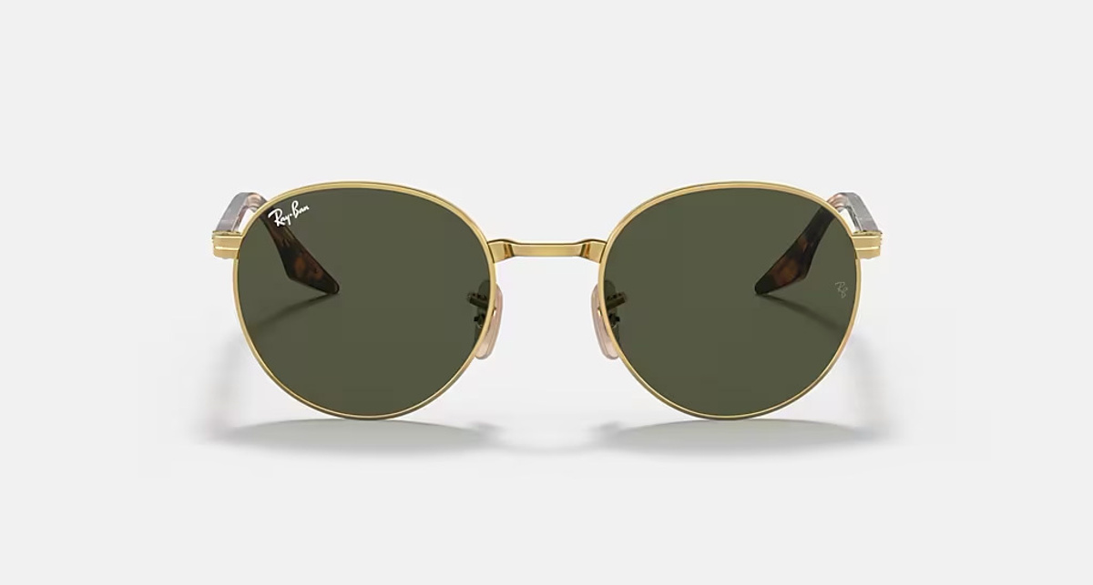 RAY-BAN RB3691 001/31