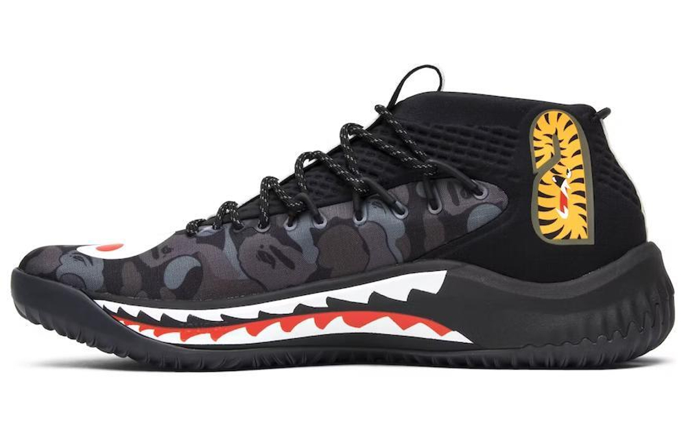 Lillard 4 bape online