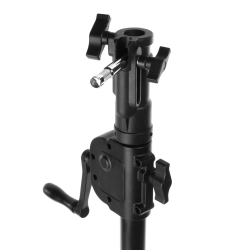 Стойка Falcon Eyes LVR-2280W с редукторной колонной