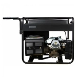 Hyundai HYW 210AC бензиновый сварочный генератор