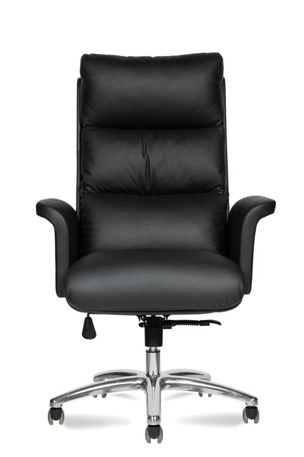 Кресло для руководителя VIP A ХРОМ