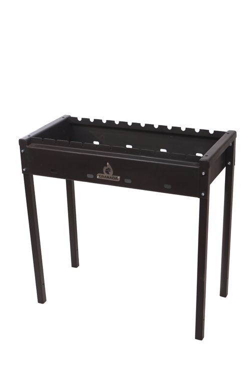 Мангал стационарный Granada Optima