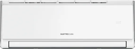 Сплит-система Quattroclima QV-VN12WD/QN-VN12WD Vento