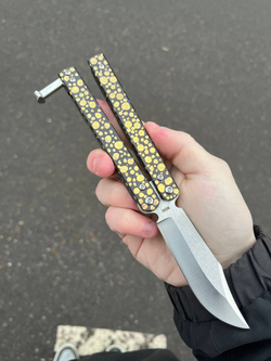 Kratos M Custom Edition