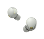 Наушники Sony WF-1000XM5, серебристый (Silver)