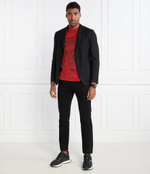 Футболка Emporio Armani - красный(EM000009 AF10017)