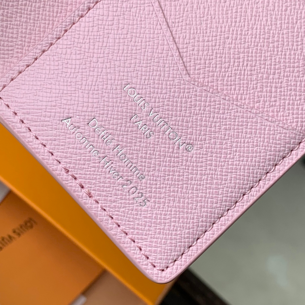 Louis Vuitton Pocket Organizer