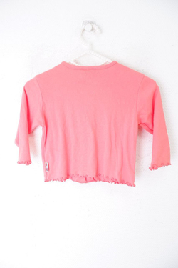 Кофта Tina Toole на пуговицах на 2-3 года