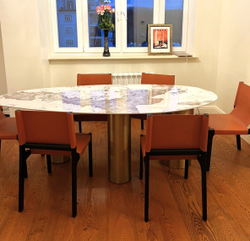 Стул Vest Leather