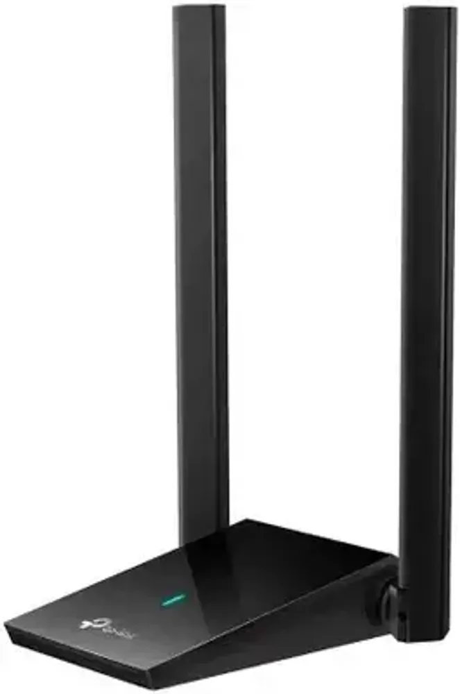 TP-Link Archer TX20U Plus Двухдиапазонный Wi-Fi 6 USB-адаптер высокого усиления AX1800