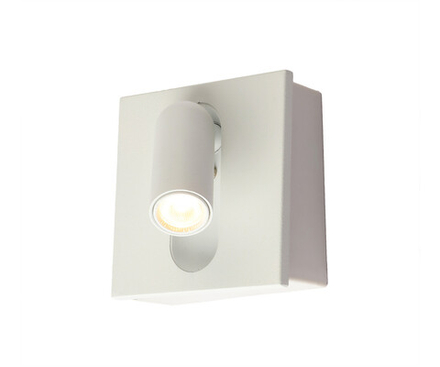 Kink Light 08073,01 Бра встраиваемое Эви белый