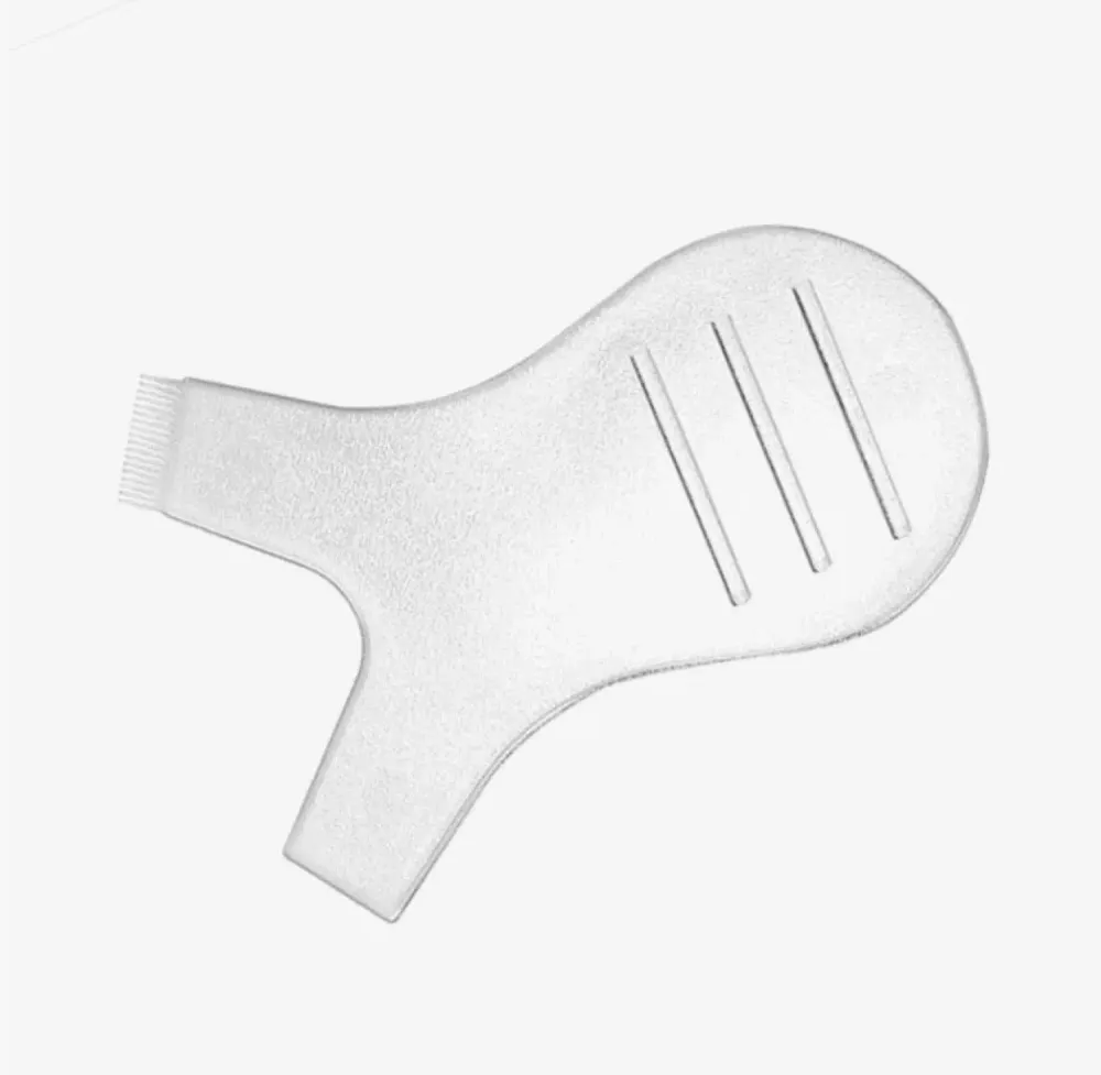 Аппликатор для ламинирования и реконструкции ресниц (прозрачный) Аппликатор для ламинирования и реконструкции ресниц (прозрачный)