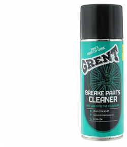 Очиститель тормозов 520мл.GRENT BREAKE PARTS CLEANER 31605