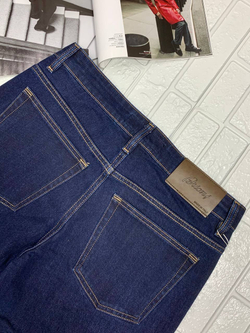 Джинсы Brioni
