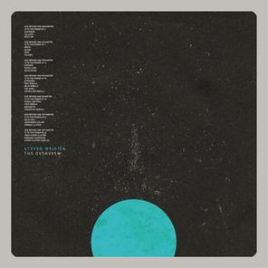 Steven Wilson / The Overview (Coloured Vinyl)(LP)