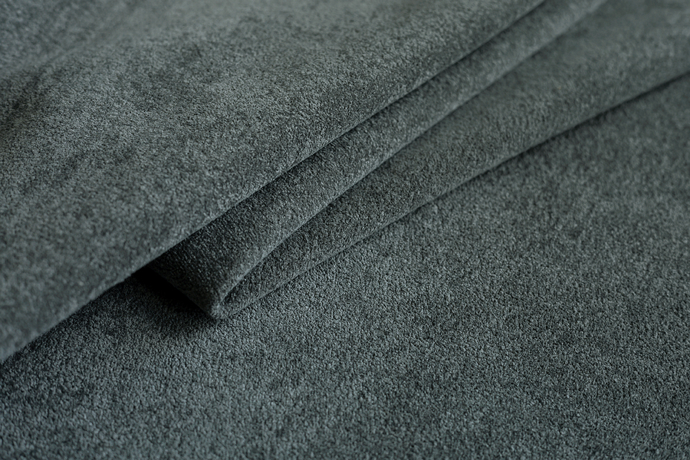 Микровелюр Barsa granite (Барса гранит) 801