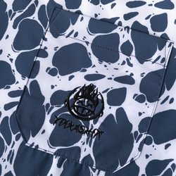 Рубашка Ymkashix Kelp