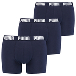 Мужское нижнее белье PUMA MEN EVERYDAY BOXER 3P