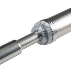 МАСТАК (133-00125) Насос для бочек ручной, плунжерный