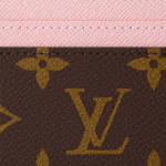 Картхолдеры и кошельки LOUIS VUITTON CHARMS, M82739