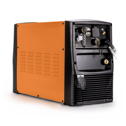 Источник питания WECO MIG 507 AC/DC DP