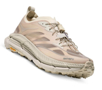 Кроссовки unisex Hoka Satisfy Running Mafate Trail